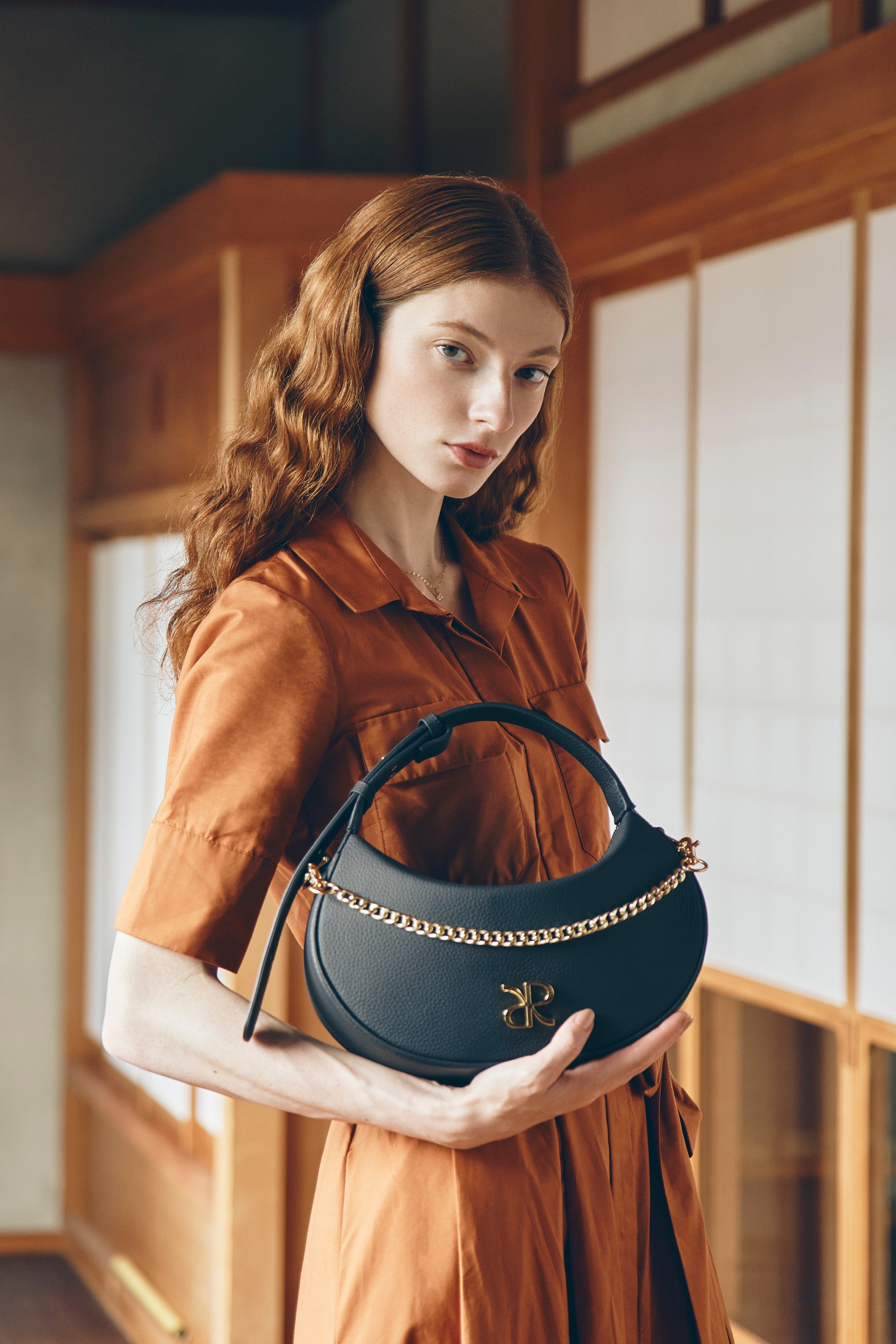 Hobo Bag