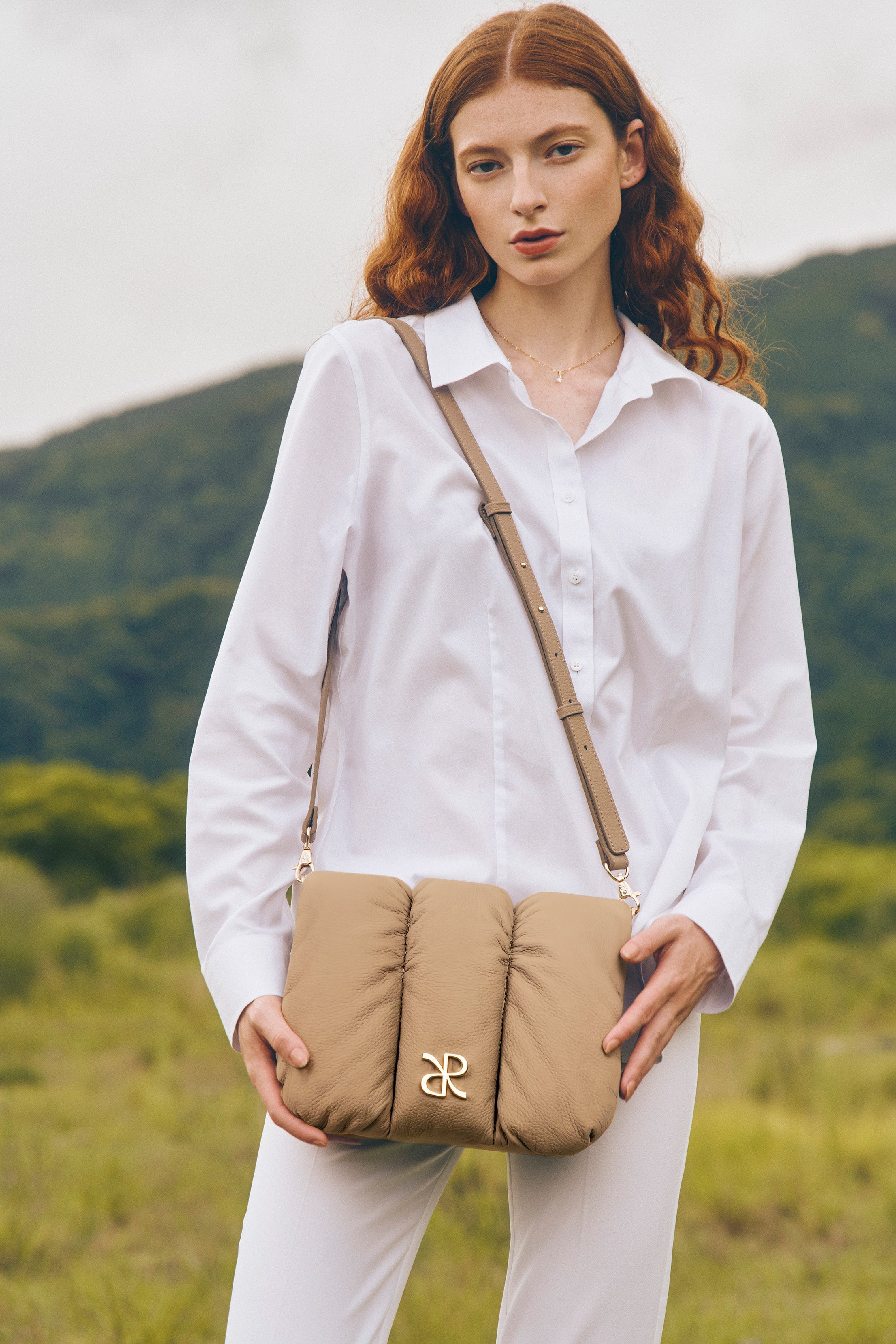 Shoulder Bag