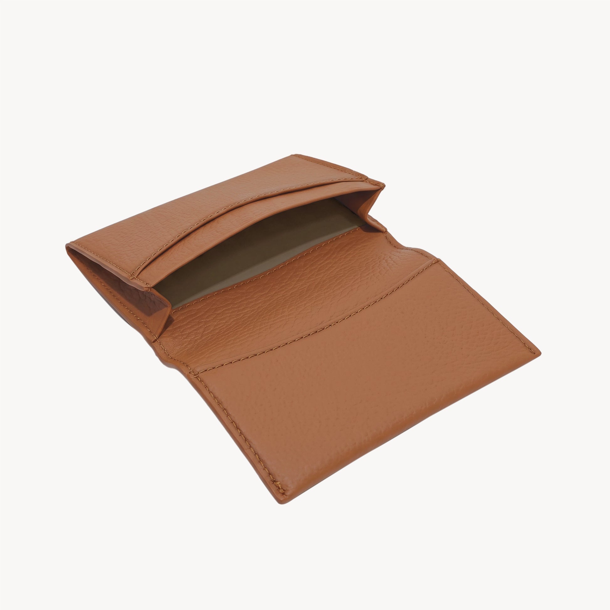 Business card case