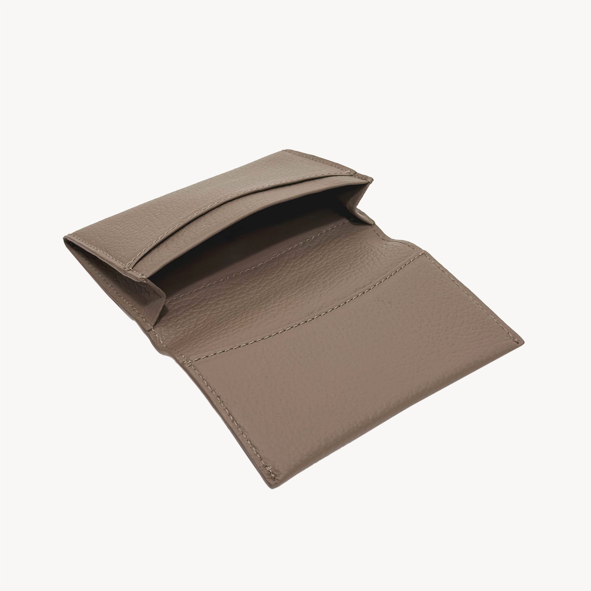Business card case